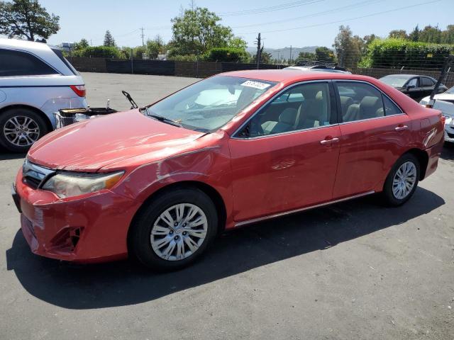 TOYOTA CAMRY L