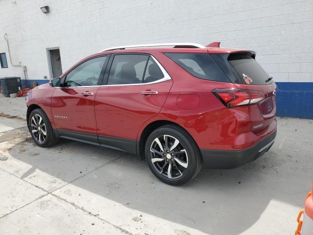 Vin: 3gnaxxev6ns182792, lot: 58269585, chevrolet equinox premier 20222