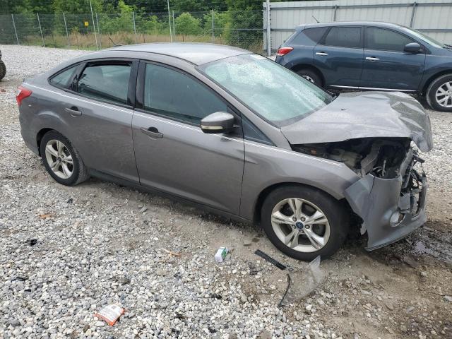 Vin: 1fadp3f20el195682, lot: 58300065, ford focus se 20144