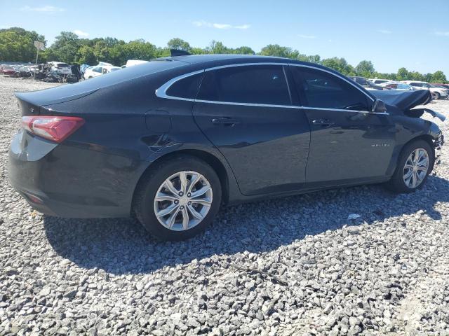 Vin: 1g1zd5st7lf029540, lot: 57666375, chevrolet malibu lt 20203