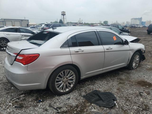Vin: 1c3ccbab7cn155365, lot: 58153635, chrysler 200 lx 20123