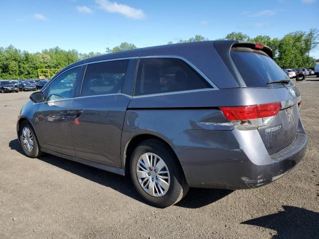 Vin: 5fnrl5h21eb034703, lot: 57258385, honda all models lx 20142