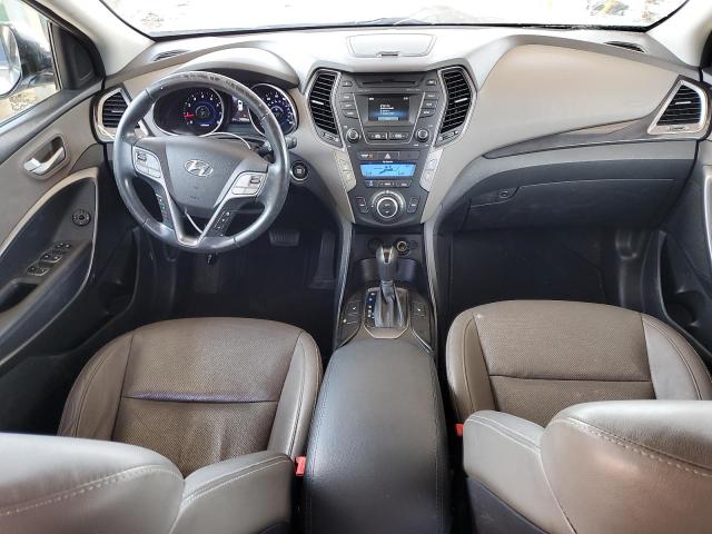 2016 HYUNDAI SANTA FE S - KM8SNDHF5GU138190
