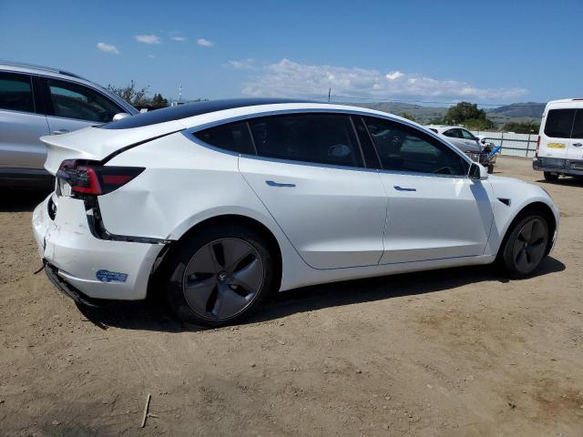 Vin: 5yj3e1ea2lf805753, lot: 55526775, tesla model 3 20203