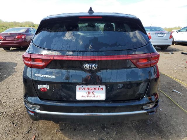 2020 KIA SPORTAGE L - KNDPM3AC9L7755656