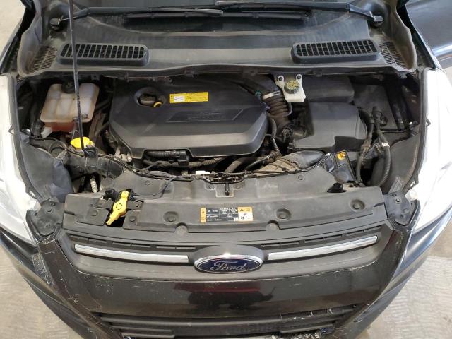 2015 FORD ESCAPE SE - 1FMCU9GX1FUA91916