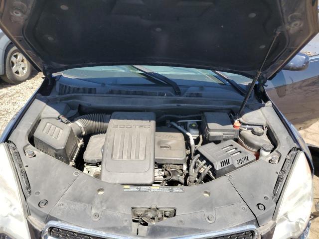 2015 CHEVROLET EQUINOX LT - 2GNALBEK6F6419544