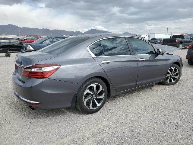 Vin: 1hgcr2f74ha030595, lot: 55705125, honda accord ex 20173
