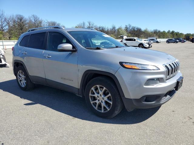 2015 JEEP CHEROKEE L 1C4PJMCS6FW528664