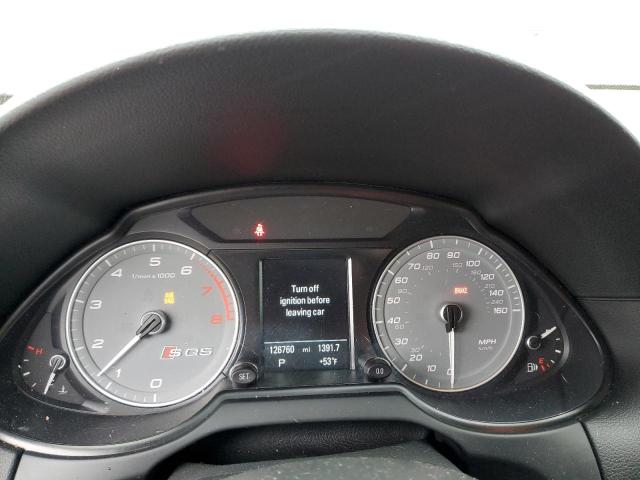 2015 AUDI SQ5 PREMIU WA1CGAFP3FA040735