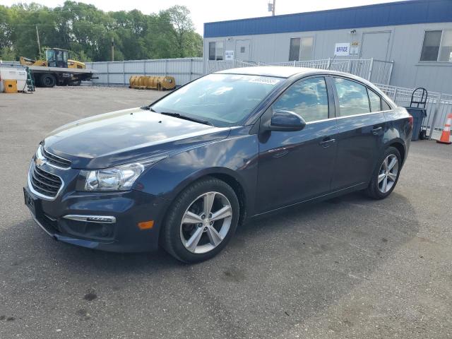 Vin: 1g1pf5sb5g7101649, lot: 56696655, chevrolet cruze lt 2016 img_1