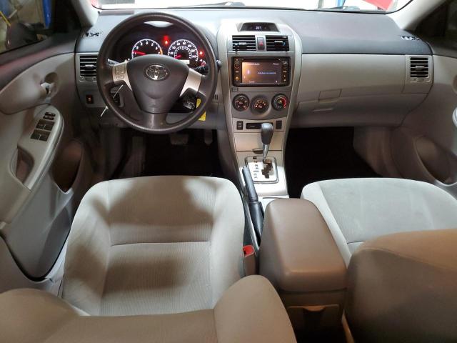 2013 TOYOTA COROLLA BA - 2T1BU4EE3DC087350
