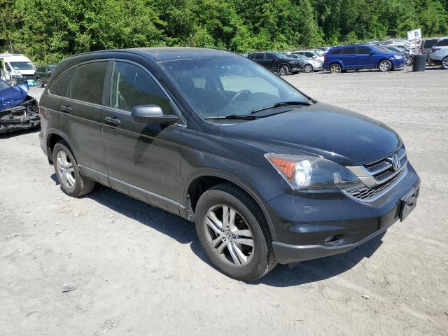 Vin: 5j6re4h52al015657, lot: 56516685, honda crv ex 20104