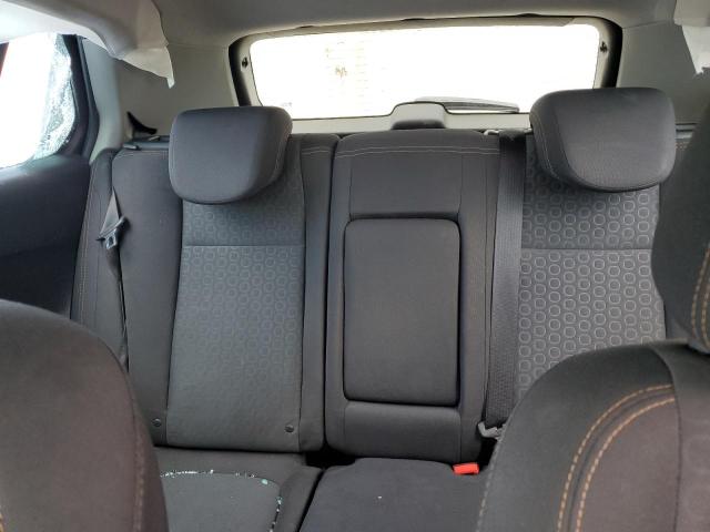 2017 CHEVROLET TRAX LS - 3GNCJNSB3HL191327