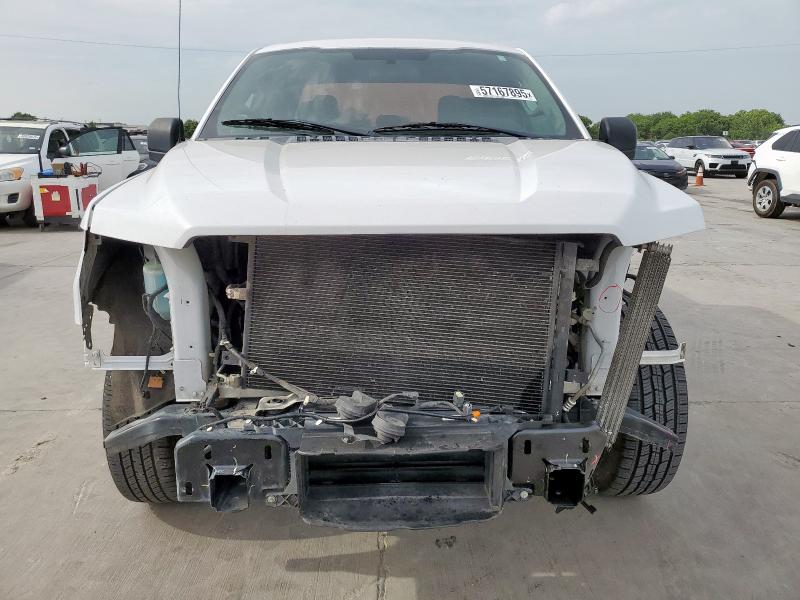 2016 FORD F150 SUPER - 1FTEX1CP4GKF57248