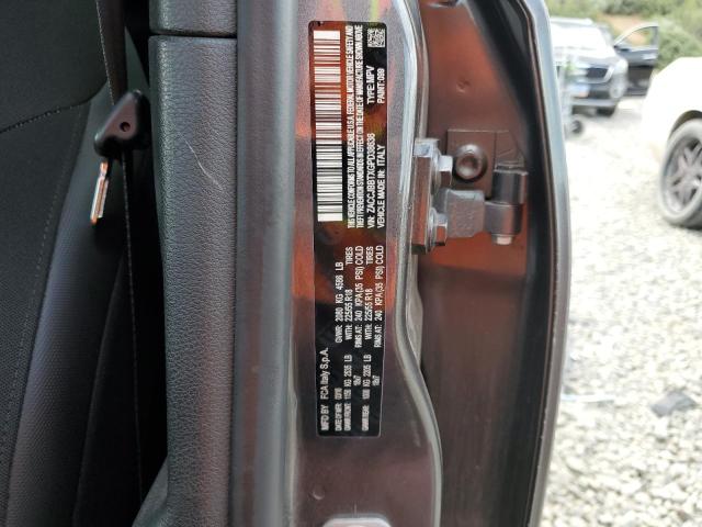 2016 JEEP RENEGADE L - ZACCJBBTXGPD38636