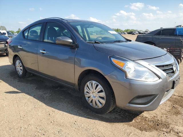 Vin: 3n1cn7ap7kl877659, lot: 56349085, nissan versa s 20194