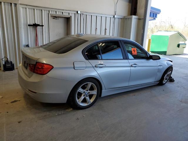 Vin: wba3a5c56dj462204, lot: 56305255, bmw 3 series i 20133