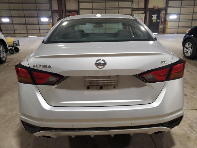 2019 NISSAN ALTIMA SL - 1N4BL4EV5KC116006