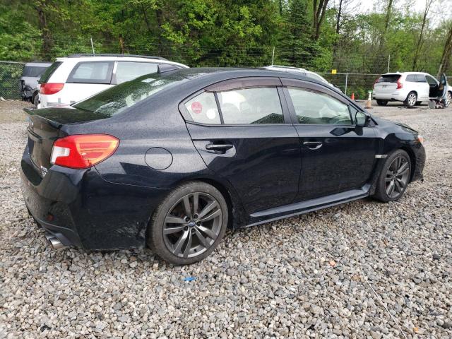 Vin: jf1va1e69h9836490, lot: 56332665, subaru wrx premium 20173