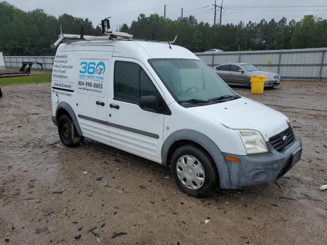 Vin: nm0ls7an7dt148884, lot: 58033335, ford transit xl 20134