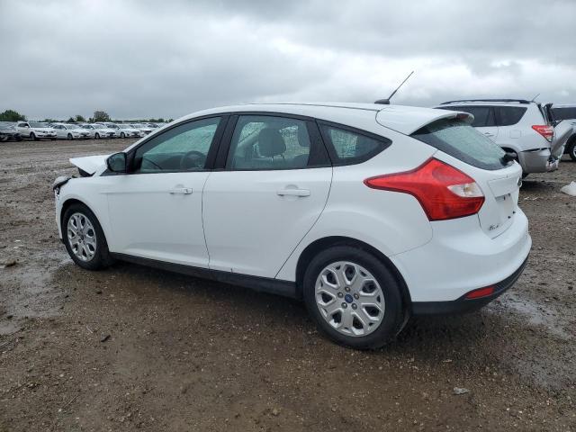 Vin: 1fahp3k22cl343691, lot: 57848585, ford focus se 20122