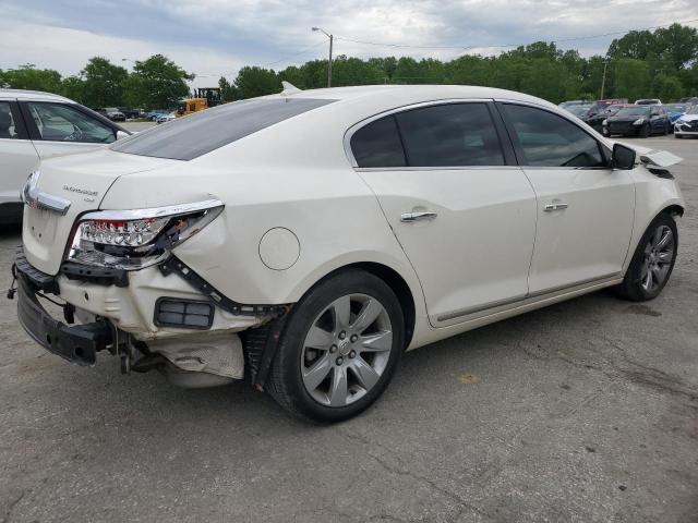 Vin: 1g4gc5eg2af190466, lot: 57333905, buick lacrosse cxl 20103