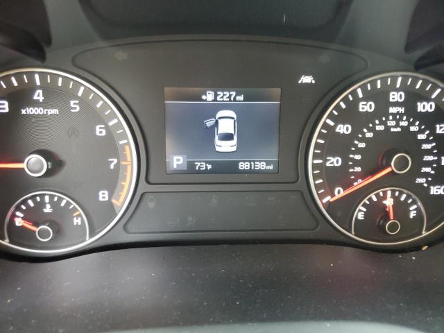 2020 KIA OPTIMA LX 5XXGT4L34LG443077