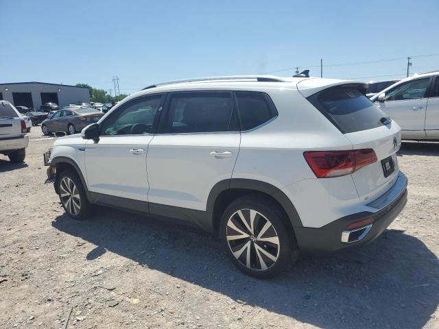 Vin: 3vvrx7b28nm063198, lot: 56203605, volkswagen taos se se 20222