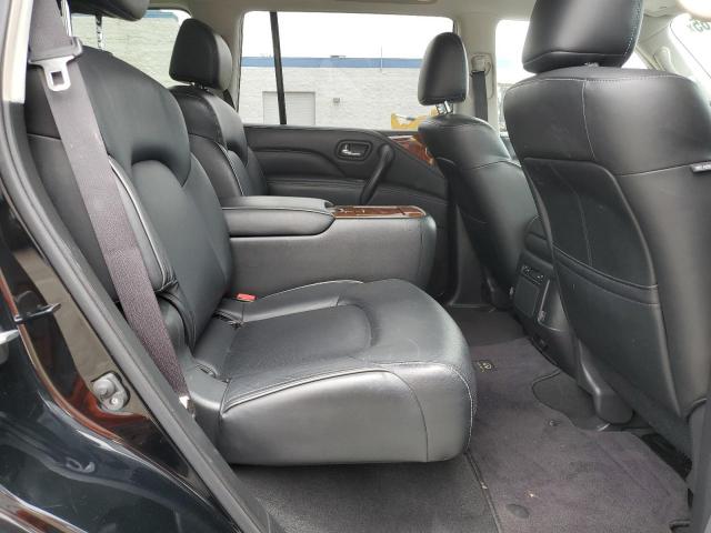 2019 INFINITI QX80 LUXE JN8AZ2NEXK9234241