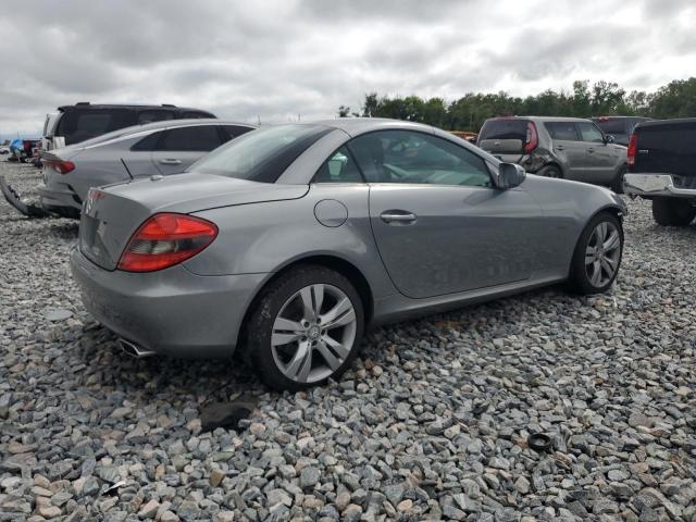 Vin: wdbwk5ja7af228325, lot: 55966235, mercedes-benz slk-class 350 20103
