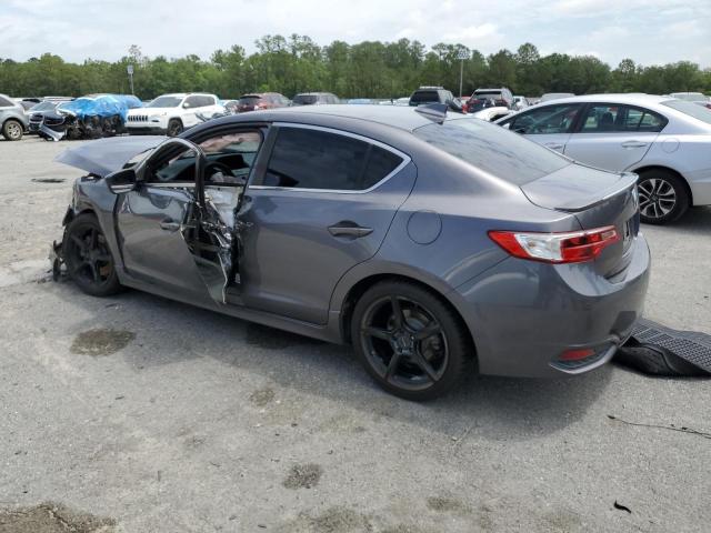 Vin: 19ude2f46ja006259, lot: 58769425, acura ilx special edition 20182