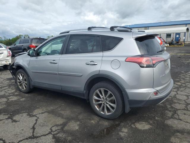 Vin: 2t3dfrev1hw669054, lot: 58133495, toyota rav4 limited 20172