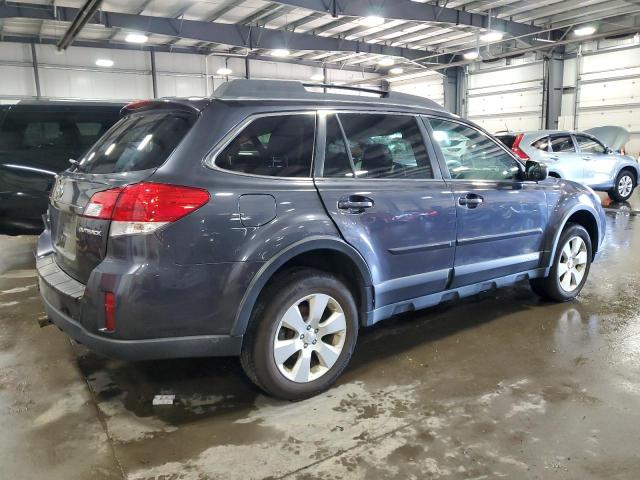 Vin: 4s4brccc1b3435385, lot: 55810795, subaru outback 2.5i premium 20113