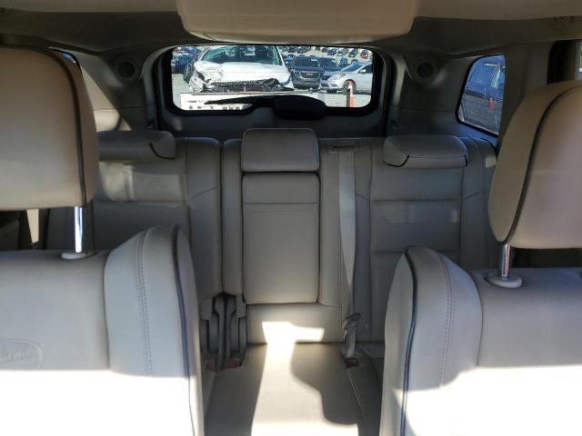 2011 JEEP GRAND CHER - 1J4RR6GT4BC604906