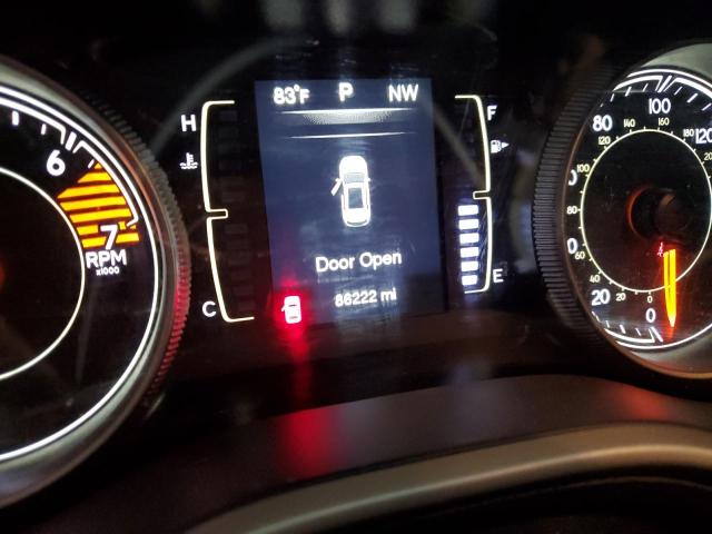 2016 JEEP CHEROKEE S - 1C4PJMAB3GW278000
