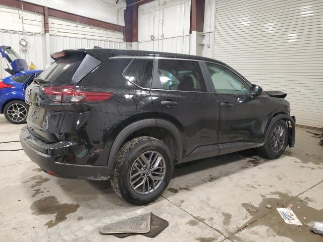 Vin: 5n1bt3ab0rc683360, lot: 57668035, nissan rogue s 20243