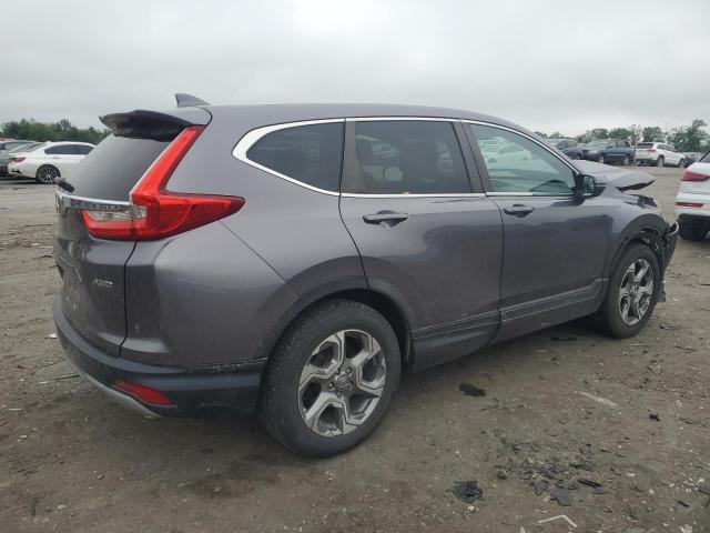 Vin: 7farw2h56je017300, lot: 55529555, honda crv ex 20183