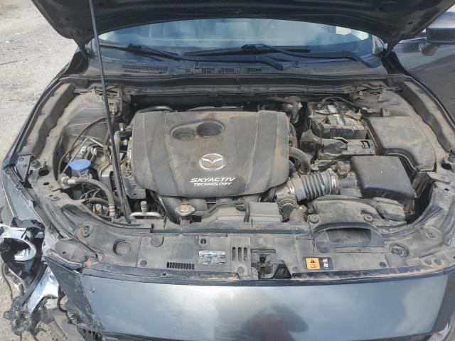 2018 MAZDA 3 TOURING - 3MZBN1L39JM165742