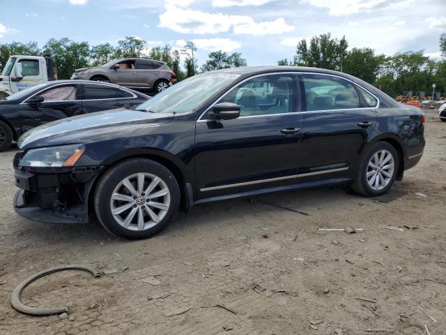 VOLKSWAGEN PASSAT SEL