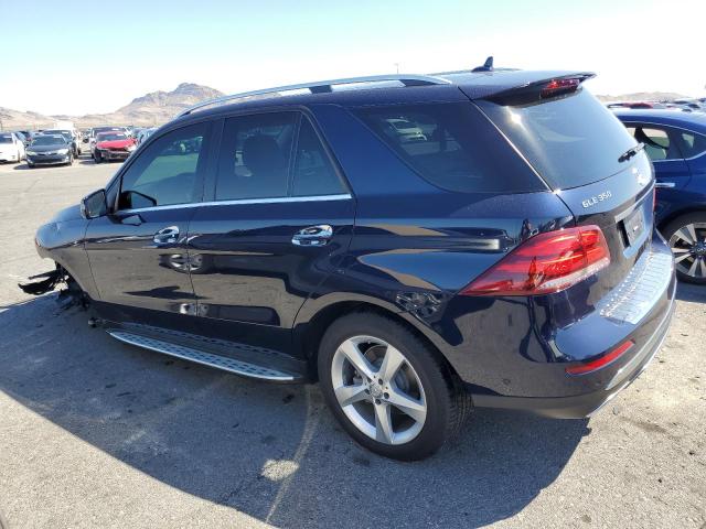 Vin: 4jgda5jb2ha838401, lot: 56355825, mercedes-benz gle-class 350 20172