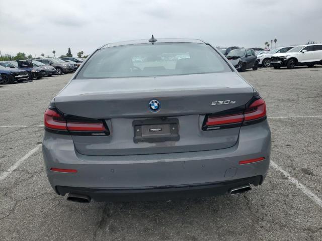 2022 BMW 530E WBA13AG00NCL06447