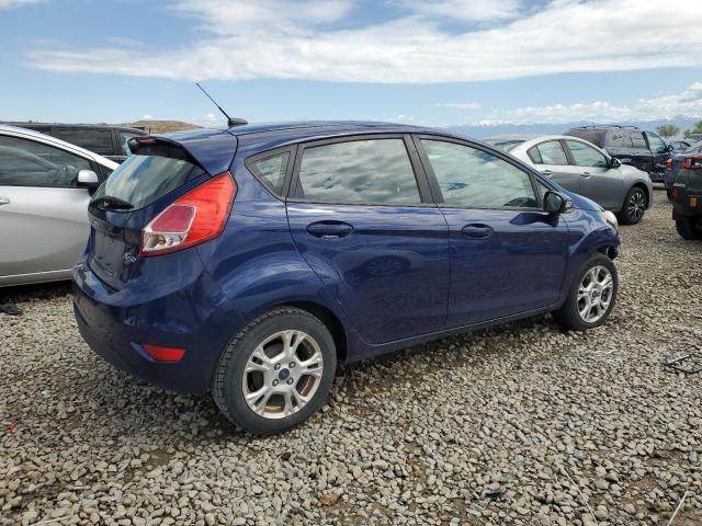 Vin: 3fadp4ej2gm155202, lot: 57525295, ford fiesta se 20163