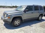 2013 JEEP PATRIOT SP #3160308895