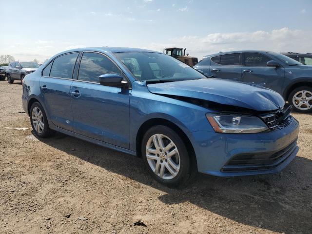 Vin: 3vw2b7aj7jm261947, lot: 55978105, volkswagen jetta s 20184