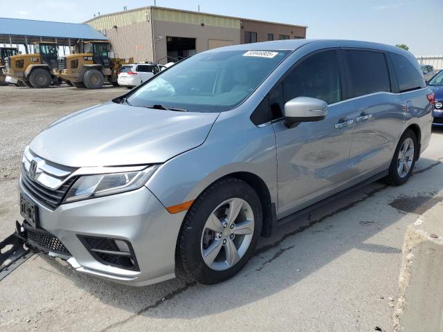 Vin: 5fnrl6h76lb031245, lot: 55946805, honda all models exl 2020 img_1