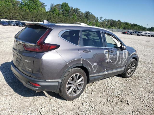Vin: 2hkrw2h93mh675046, lot: 55638825, honda crv touring 20213