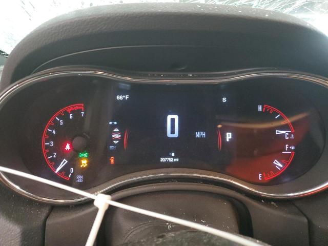 2015 DODGE DURANGO R/ - 1C4SDJCT4FC938762