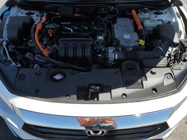 2020 HONDA INSIGHT EX 19XZE4F55LE013938