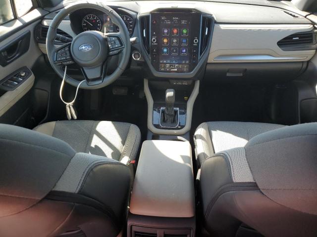 2025 SUBARU FORESTER P JF2SLDBC1SH445867